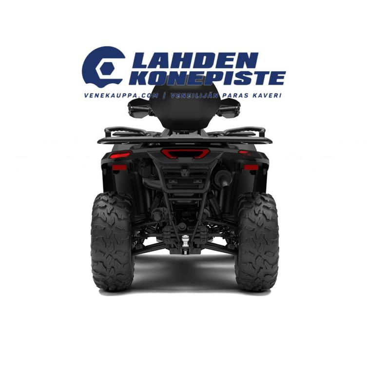 Segway Snarler AT5 L EPS Standard T3b