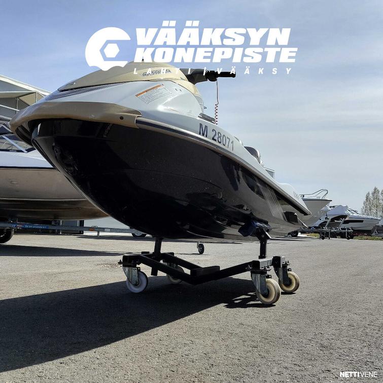 Yamaha VX Cruiser