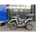 CFMOTO CFORCE Grey Edition