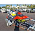 Sea-Doo Spark Trixx 2up