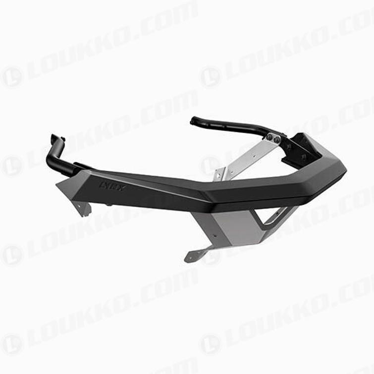 LYNX ETUPUSKURI EXPLORER2