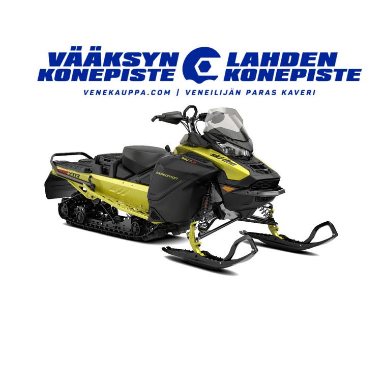 Ski-Doo Expedition Xtreme 900 ACE Turbo R