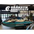 Sea-Doo GTX Limited