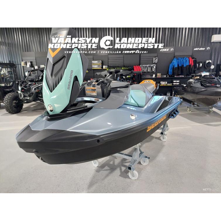 Sea-Doo GTI SE 170