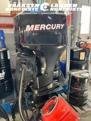 Mercury F50 ELPT EFI