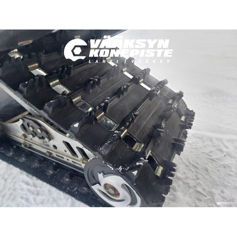 Polaris 800 Touring Edge