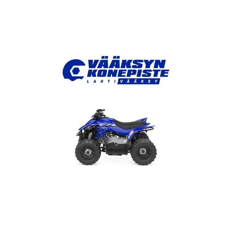Yamaha YFZ 50