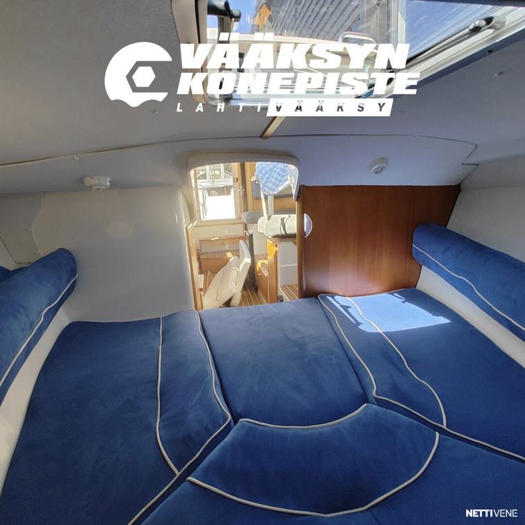 Bella Falcon 26  + MerCruiser 2.8ES DIESEL