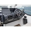 Grandezza 28 OC + MerCruiser MCM 6.2 L 350 Seacore DTS EC Bravo