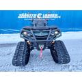 Can-Am Outlander Max "KAMPANJA ETU" 2500€ 570MAX XU+ 60km/h Telasarjalla (T3B)