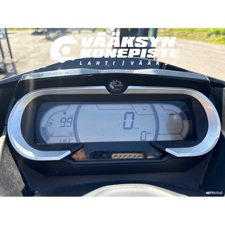 Sea-Doo GTX 300 Limited