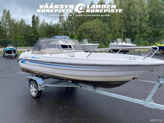 Bella 512 Europa + Johnson 115