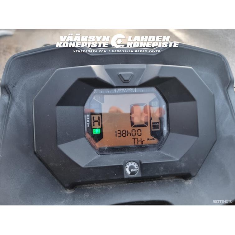 Can-Am Outlander Max 500 DPS