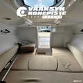 Grandezza 23 DC + Volvo Penta 225