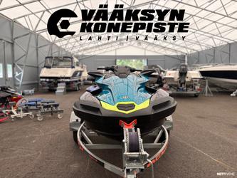 Kawasaki Ultra 310 X
