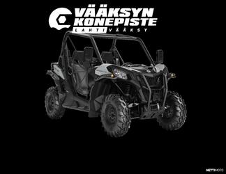 Can-Am Maverick Trail Base 700 T, T2b, 60 km/h