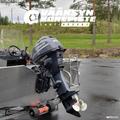 Buster XSR + Yamaha F20 GEPL