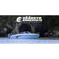 Finnmaster T6 + Yamaha F150 XC