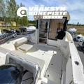 Quicksilver 605 PH + Mercury F115 XL CT EFI