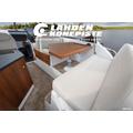 Grandezza 28 OC + MerCruiser MCM 6.2 L 350 Seacore DTS EC Bravo