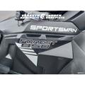 Polaris Sportsman 850 Forest