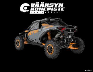 Can-Am Maverick R X RS DCT SAS 999T