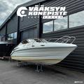 Grandezza 23 DC + Volvo Penta 225