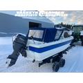Yamarin 540 HT + Yamaha F50 AETL