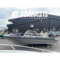 UMS 655DC TUNA + Evinrude E-Tec 115