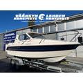 Bella 652 + MerCruiser 3.0 LX