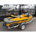 Sea-Doo RXT-XRS 300