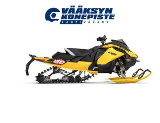Ski-Doo MX Z X-RS 600RR E-TEC