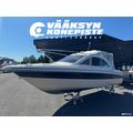 Yamarin 56 HT + Yamaha F60 CETL