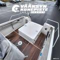 Nimbus 22 Nova + Volvo Penta KAD 32