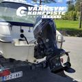 Bella 512 Excel + Evinrude 90