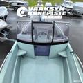 Yamarin Cross 53 BR + Yamaha F70 AETL