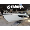 Yamarin 63 DC + Yamaha F150 XB