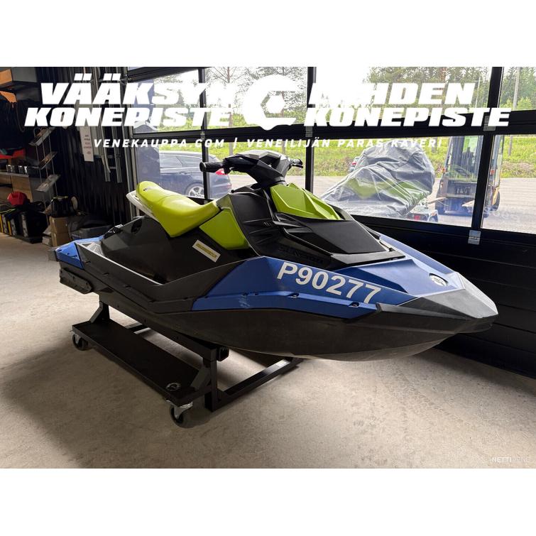 Sea-Doo Spark 90hv iBR