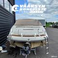 Grandezza 23 DC + Volvo Penta 225