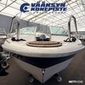 Yamarin 53 BR + Yamaha F100 DETL