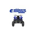 Yamaha YMF 110R