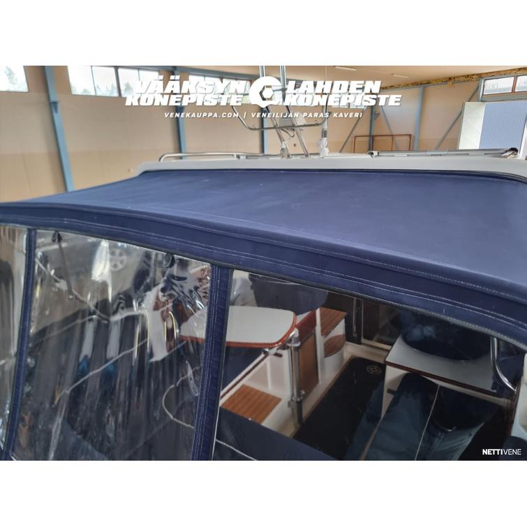 Aquador 23 HT + MerCruiser 2.8.es