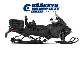 Ski-Doo Expedition SE 900 Ace Turbo R