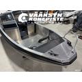 Buster L 2 + Yamaha F50 LETL