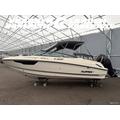 Flipper 670 DC + Mercury Verado 250 XL PRO