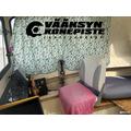 Vihe S-21 Fisher + Yanmar 3 FM 30