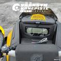 Ski-Doo MX Z X-RS 600RR E-TEC with competition package