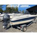 Yamarin 50 TC + Yamaha F60 CETL