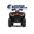 Segway Snarler AT6 S EPS Standard T3b