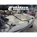 Yamarin 4730 Big Ride + Yamaha F50 AETL